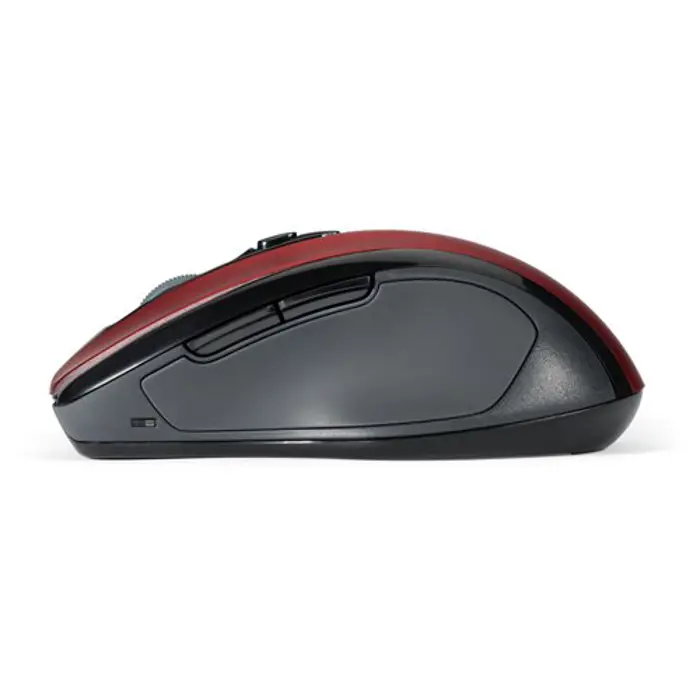 Kensington Pro Fit Mid Size clear red - K72422WW