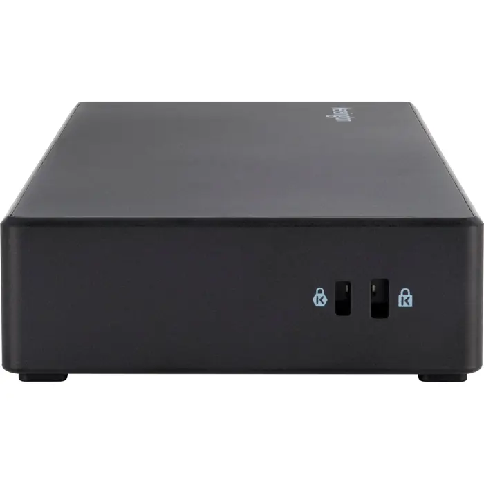 Kensington SD4781P (black, HDMI, USB-C, DisplayPort)