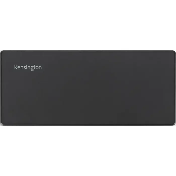 Kensington SD4781P (black, HDMI, USB-C, DisplayPort)