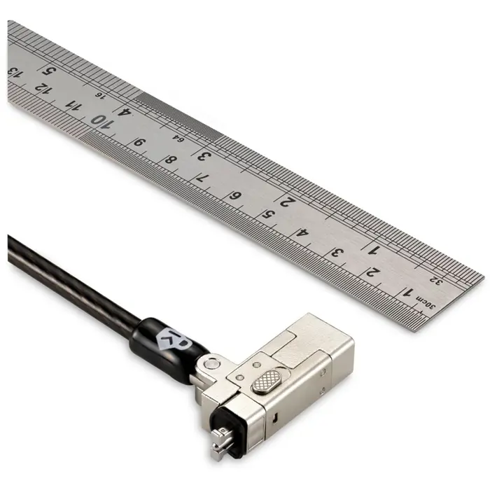 Kensington Slim NanoSaver 2.0 (black)
