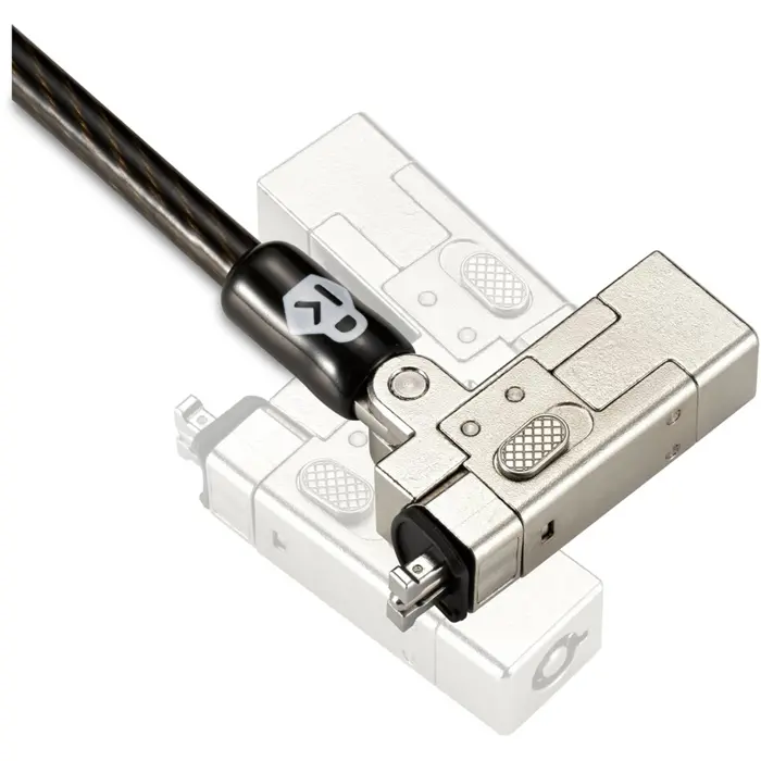 Kensington Slim NanoSaver 2.0 (black)