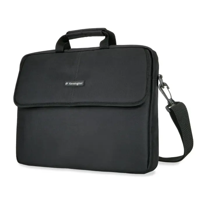 Kensington SP17 NB Case 43,2(17,0) black - K62567US