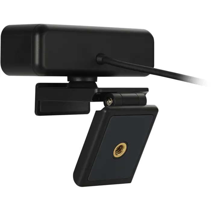 Kensington W2000 1080p Auto Focus Webcam (black)