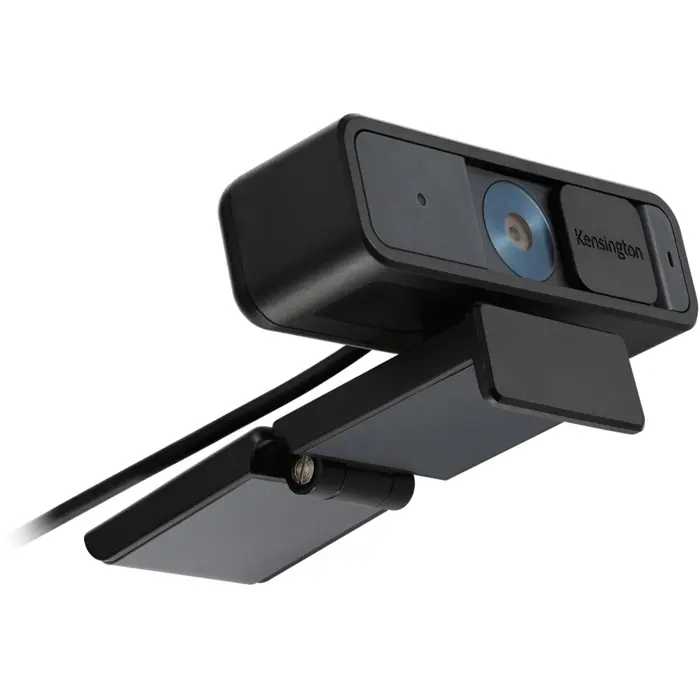 Kensington W2000 1080p Auto Focus Webcam (black)