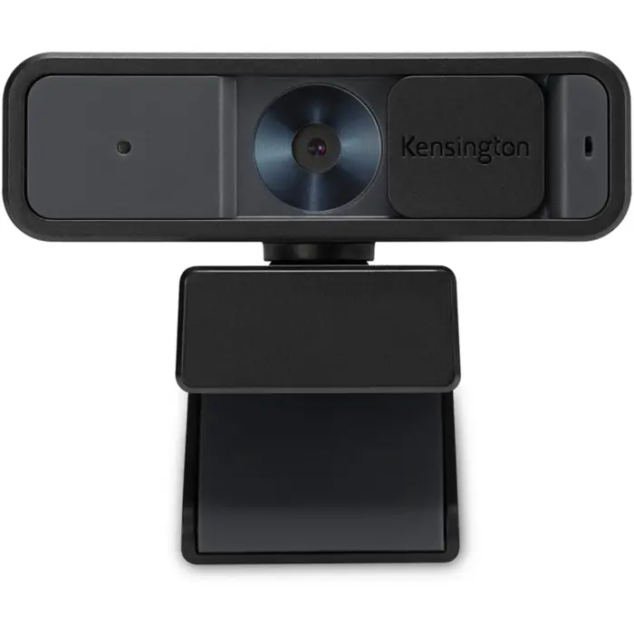 Kensington W2000 1080p Auto Focus Webcam (black)