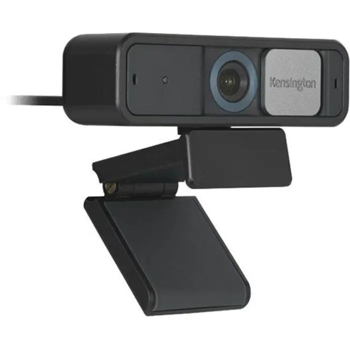 Kensington W2050 Pro 1080p Auto Focus Webcam (black)