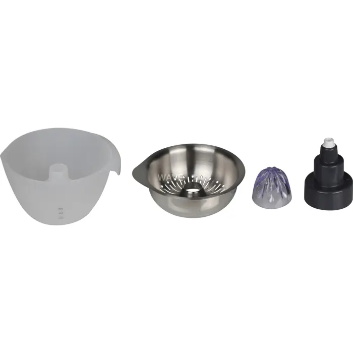 Kenwood Citrus Press AT312 silver