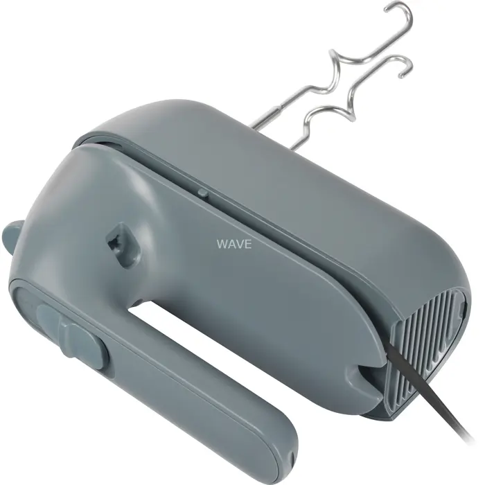 Kenwood hand mixer QuickMix GO Storm Blue grey, 350 watts
