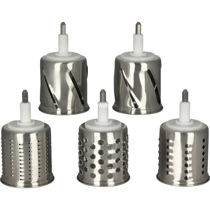 Kenwood kMix Drum Reamers KAX643ME