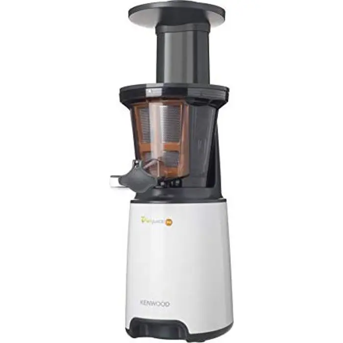Kenwood PureJuice JMP400, juicer (white / grey)