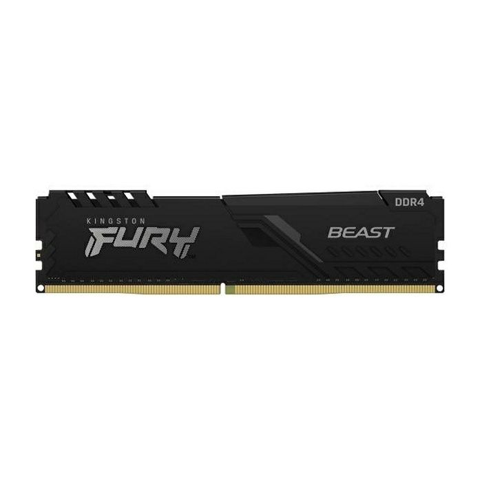 Kingston DDR4 FURY Beast, 3200MHz, 8GB