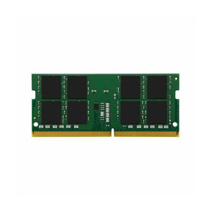 Kingston SODIMM DDR4 3200Hz, CL22, 8GB