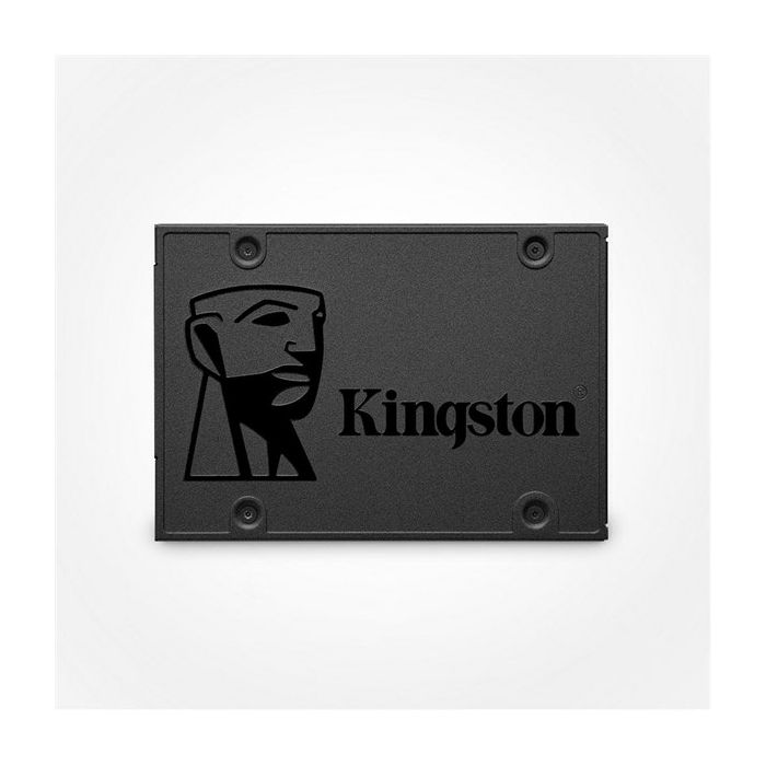 Kingston SSD A400, R500/W350,240GB, 7mm, 2.5"