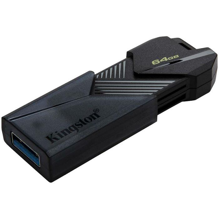 KINGSTON 64GB DataTraveler Exodia Onyx