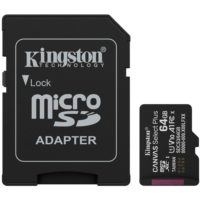 kingston-64gb-microsdxc-canvas-select-plus-gen3-100mbs-a1-ca-35620-sdcs364gb.webp
