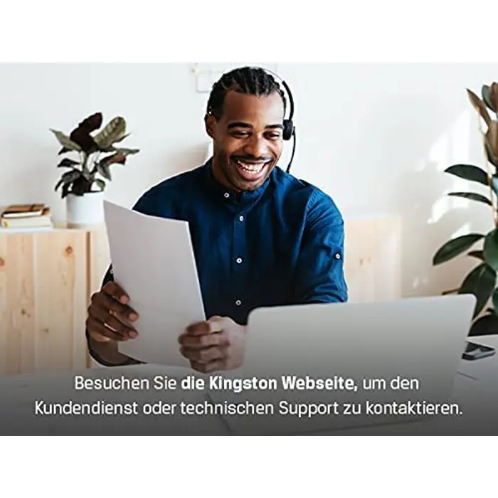 Kingston D432GB 3200-22 ECC 1Rx4 Hyn C Rambus KVR, memory (black, KSM32RS4/32HCR)