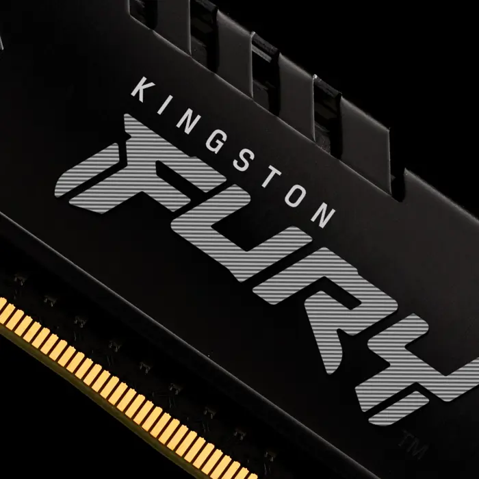 Kingston DDR4 - 16GB - 3600 - CL - 17 Beast Dual Kit