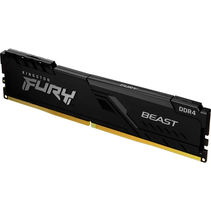 Kingston DDR4 - 8GB - 3200 - CL - 16 Beast - Single