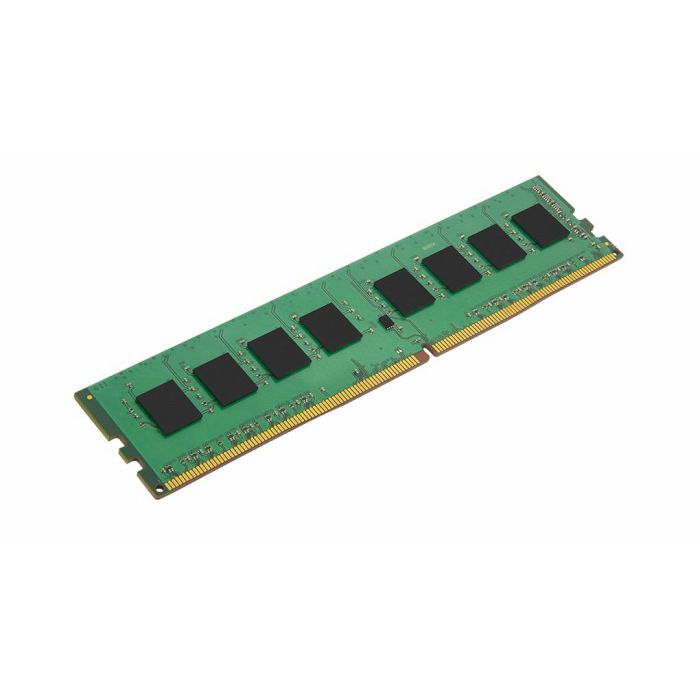 Kingston DRAM Desktop PC 8GB DDR4 3200MT/s Module, EAN: 740617324815