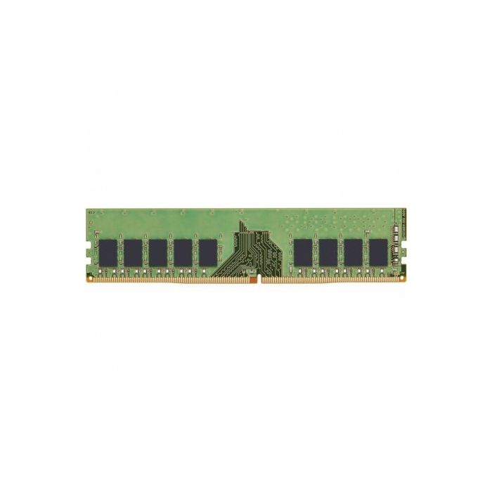 Kingston DRAM Server Memory 16GB DDR4 3200MT/s Single Rank ECC Module, EAN: 740617326772