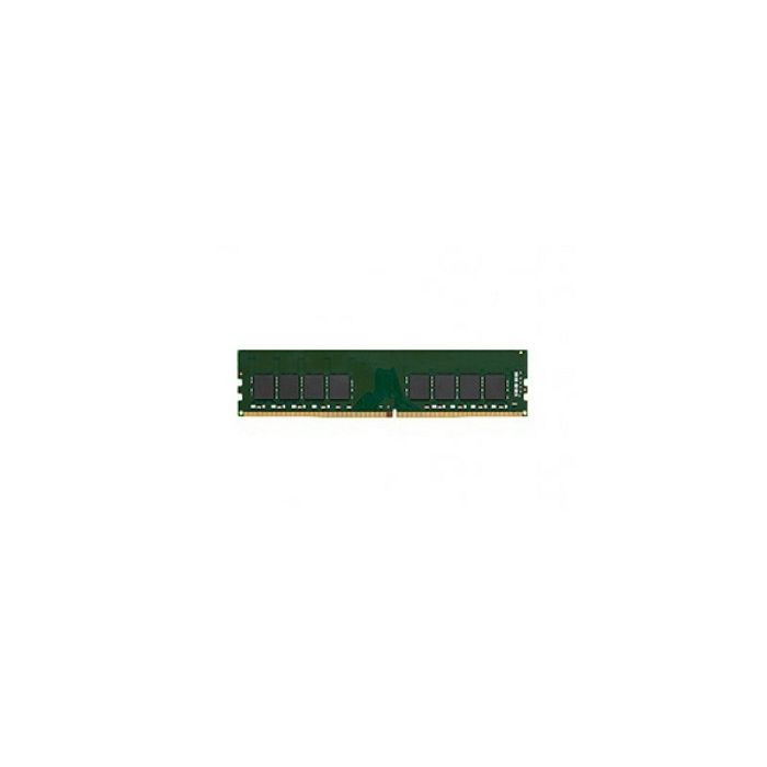 Kingston DRAM Server Memory 32GB DDR4-3200MT/s ECC Module, EAN: 740617326758