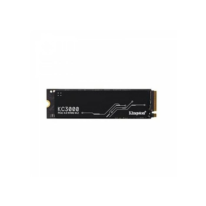 Kingston KC3000 NVMe 1024GB,R7000/W6000, M.2 2280