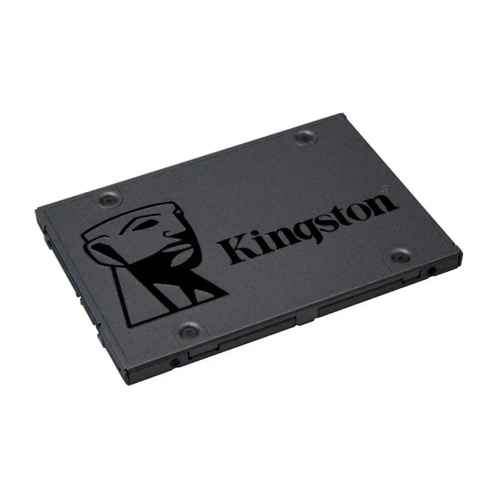 Kingston SSD disk 480GB SATA3 A400 2,5