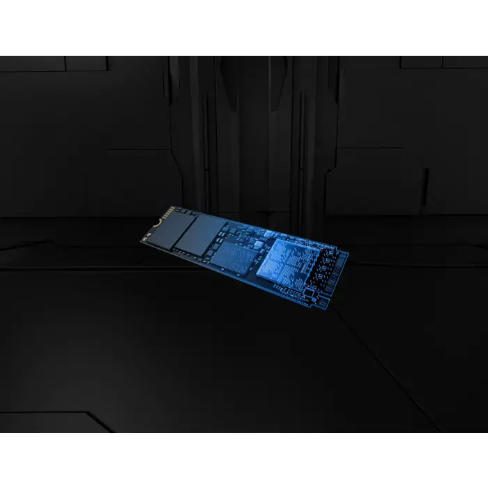 Kingston Technology 4T FURY RENEGADE G5 M.2 2280 NVMe SSD