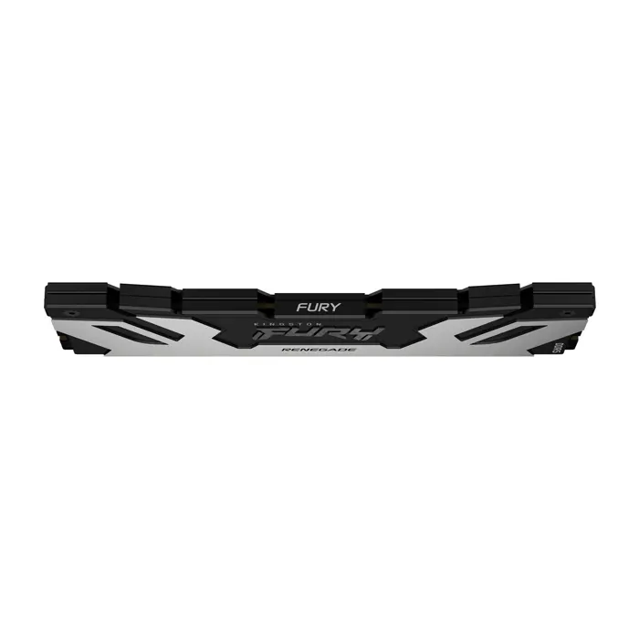 Kingston Technology FURY 48GB 6400MT/s DDR5 CL32 DIMM Renegade Silver XMP