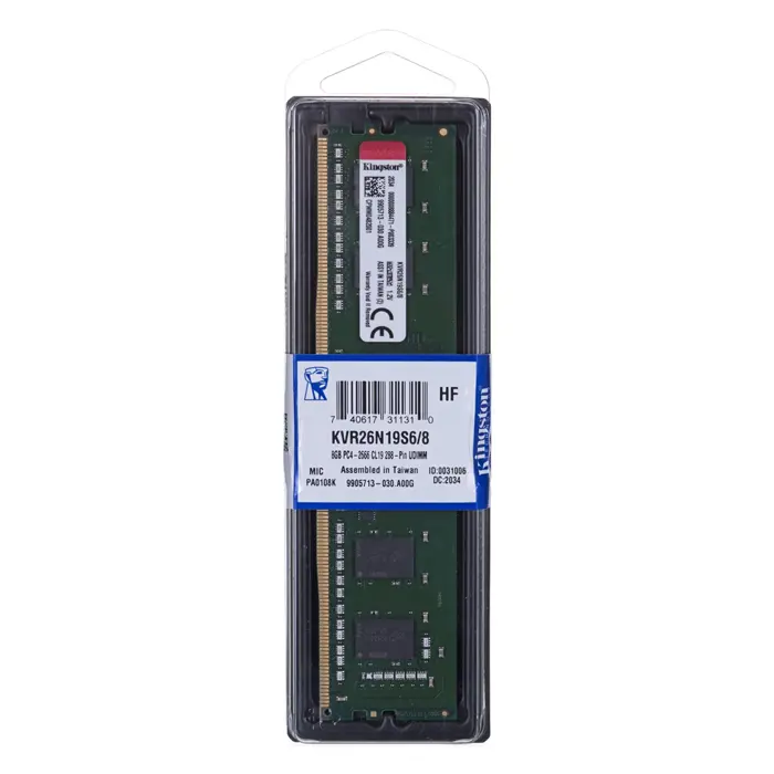 kingston-technology-valueram-kvr26n19s68-memory-module-8-gb--35885-pamkindr40560.webp