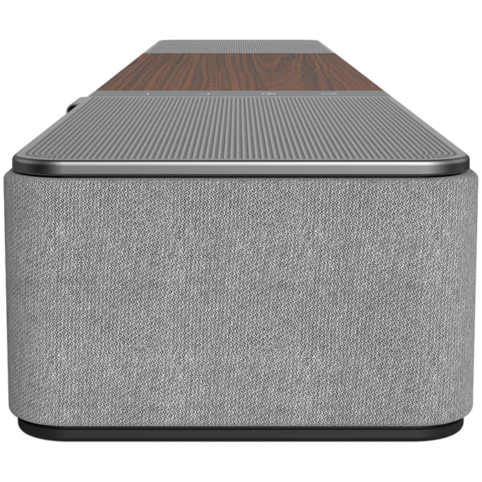 KLIPSCH Flexus Core 100 Soundbar Walnut