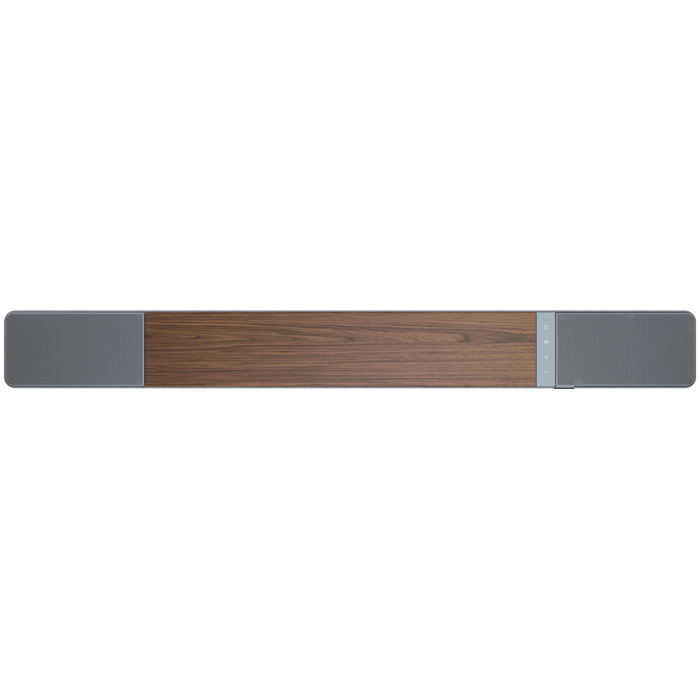 KLIPSCH Flexus Core 200 Soundbar Walnut