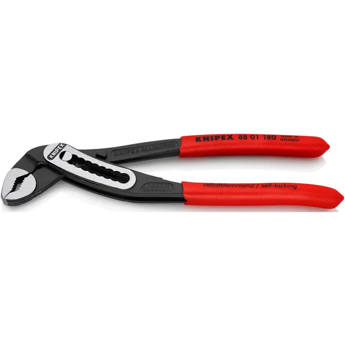Knipex 00 20 09 V03 Alligator pliers set - 3-pieces