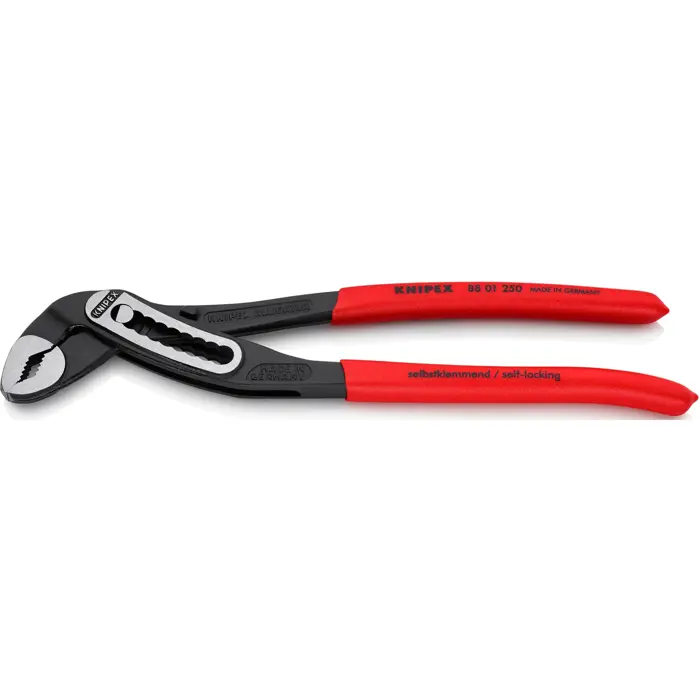 Knipex 00 20 09 V03 Alligator pliers set - 3-pieces