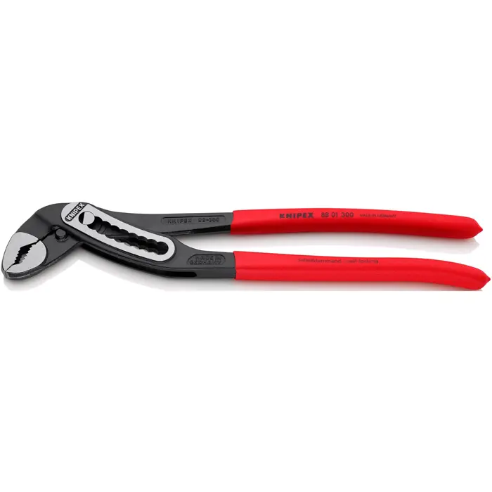 Knipex 00 20 09 V03 Alligator pliers set - 3-pieces