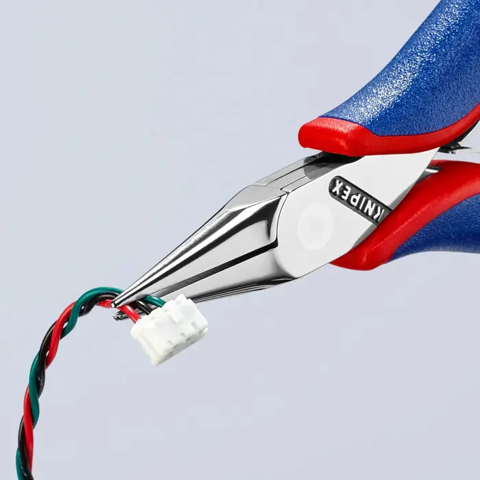 Knipex 35 22 115 , Electronics pliers