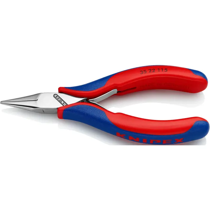 Knipex 35 22 115 , Electronics pliers