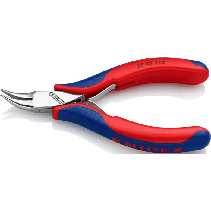 Knipex 35 42 115 , Electronics pliers