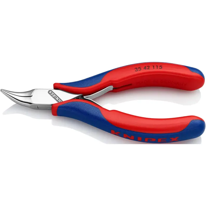 Knipex 35 42 115 , Electronics pliers