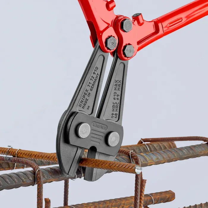 Knipex 71 72 910 bolt cutter