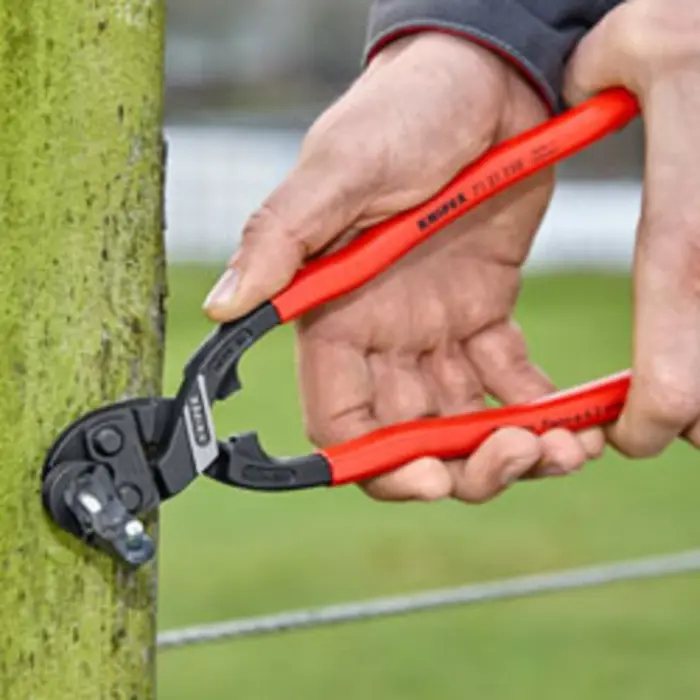 Knipex 7101250 CoBolt XL Bolt cutter pliers, Cutting pliers - 1331985