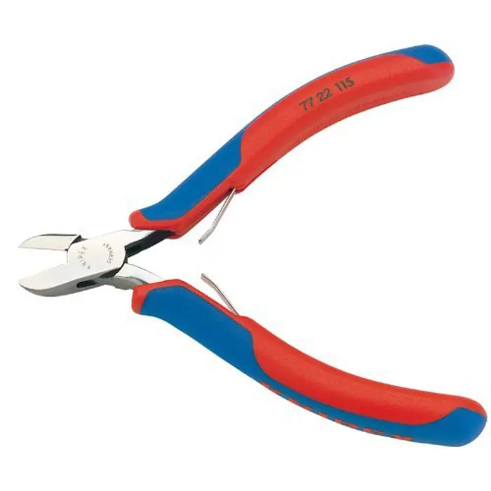 knipex-77-22-115-electronics-side-cutter-2200-7722115-w.webp