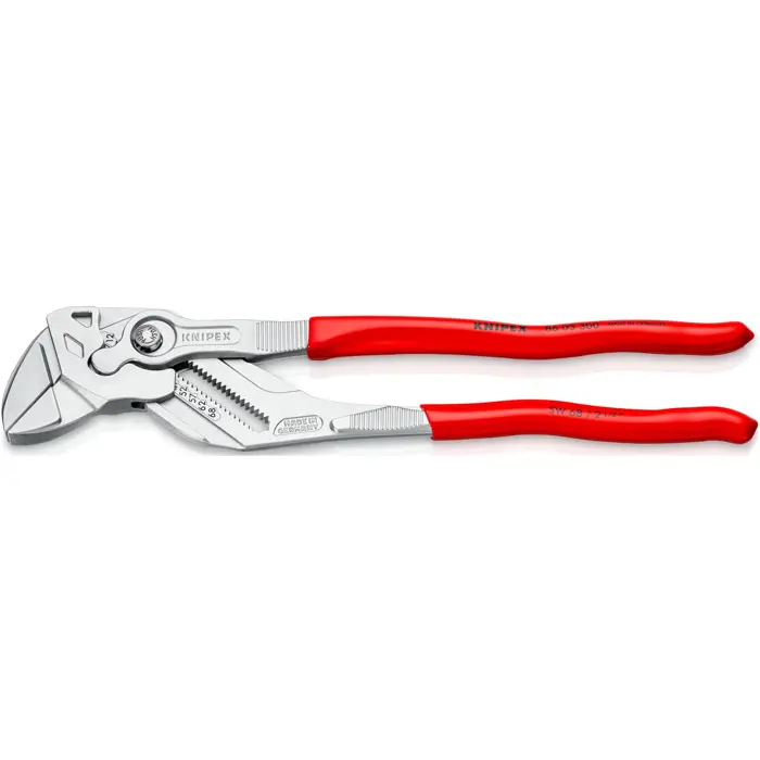 Knipex 86 03 300 pliers wrench