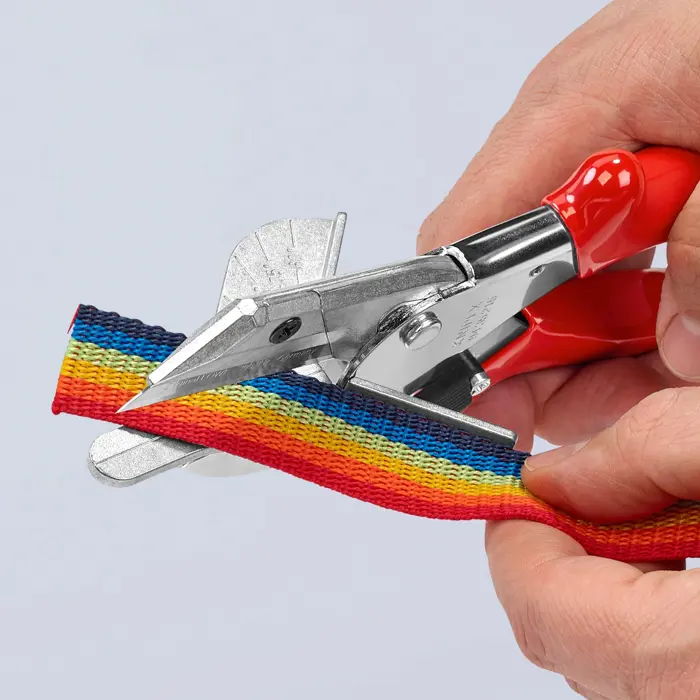 Knipex 9435215 Cutting pliers - 1265756