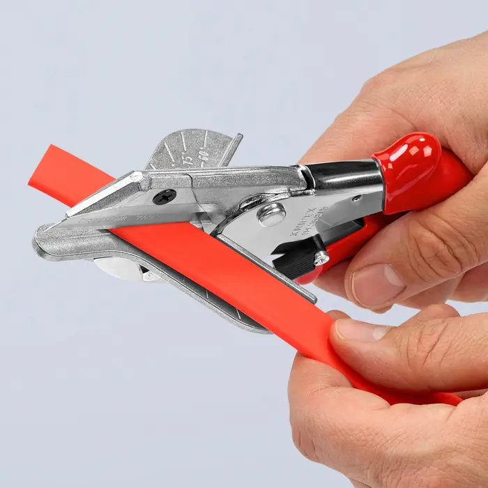 Knipex 9435215 Cutting pliers - 1265756