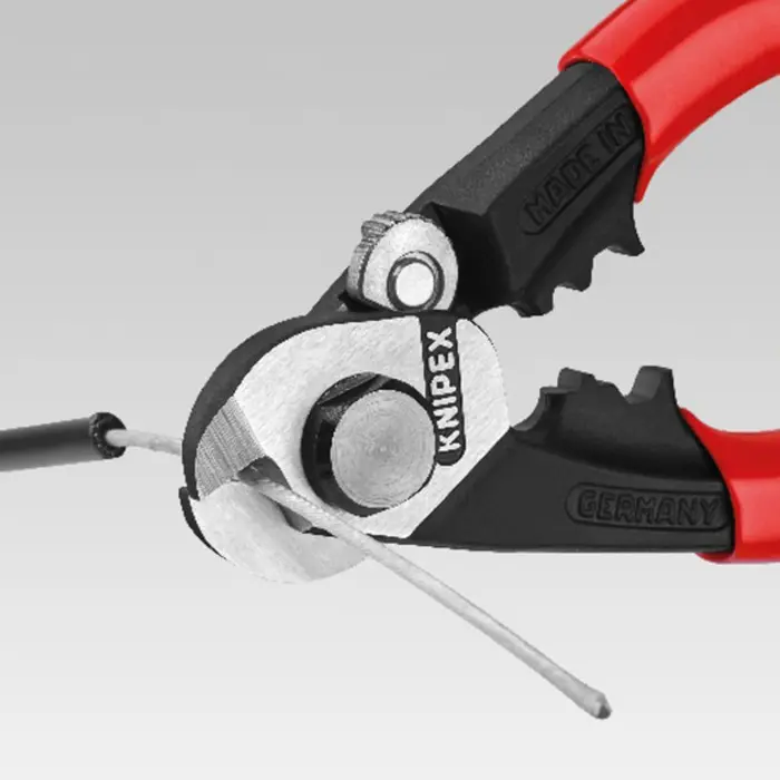 Knipex 95 61 190, Cutting pliers