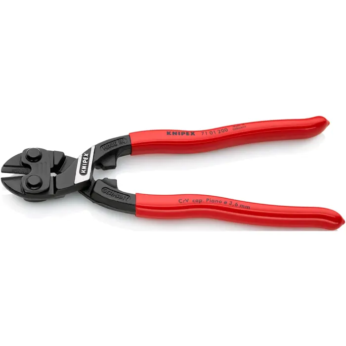 KNIPEX CoBolt 7101200