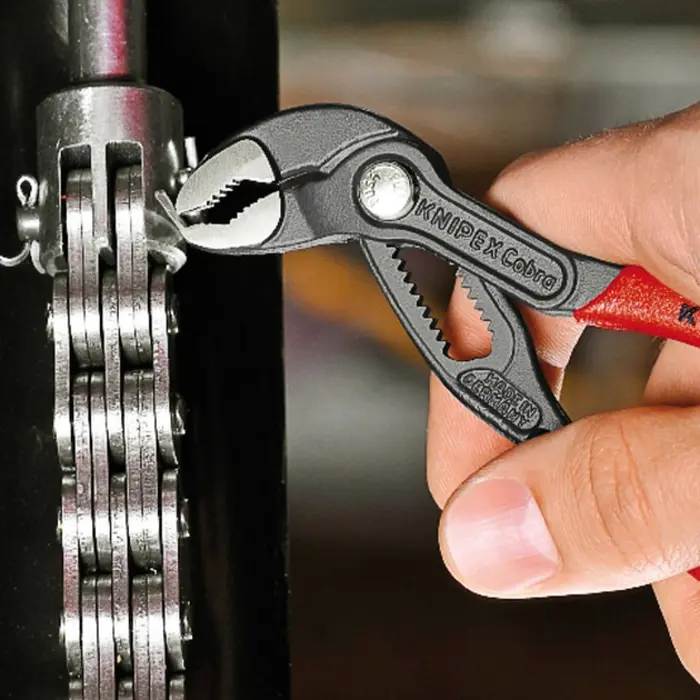 KNIPEX Cobra 125 mm 8701125
