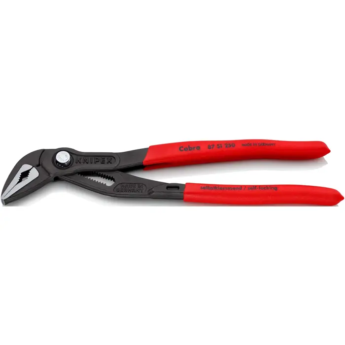 KNIPEX Cobra ES 250 mm 8751250