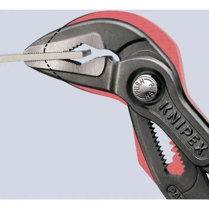 KNIPEX Cobra ES 250 mm 8751250